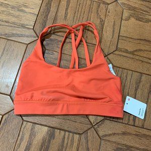 Lululemon Energy Bra